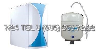 Gaziantep Su Arıtma Cihazı