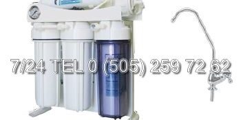 diyarbakır su arıtma cihazı