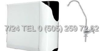 Gümüşhane Su Arıtma Cihazı