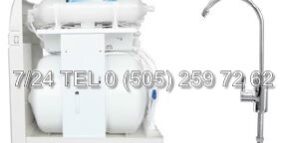 Giresun Su Arıtma Cihazı