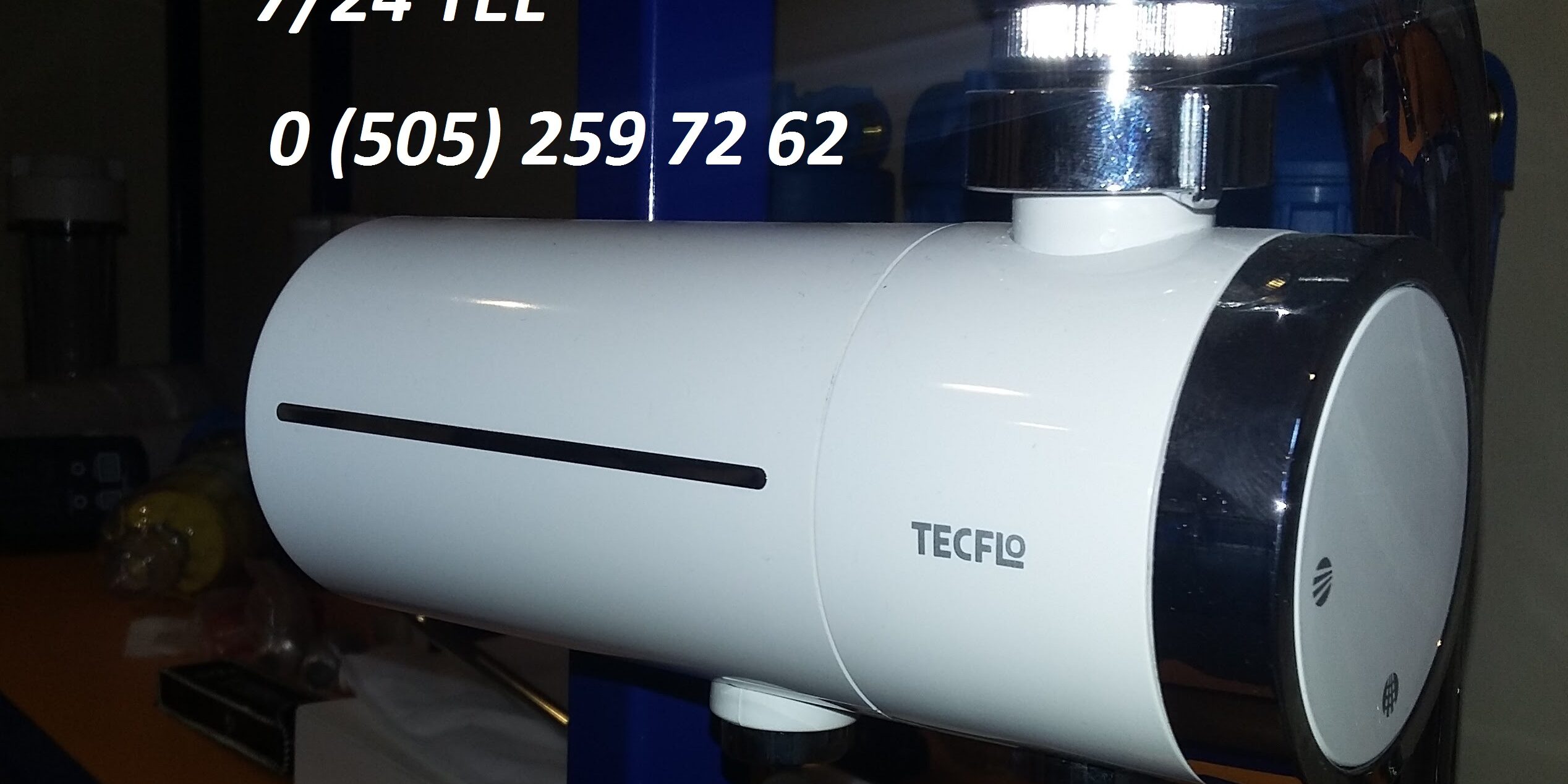 Kars Su Arıtma Cihazı