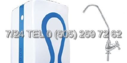 Ordu Su Arıtma Cihazı