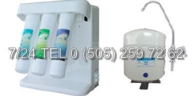 Kocaeli Su Arıtma Cihazı