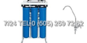 Mersin Su Arıtma Cihazı Mersin Su Arıtma Cihazı