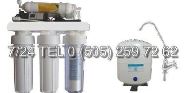 Siirt Su Arıtma Cihazı