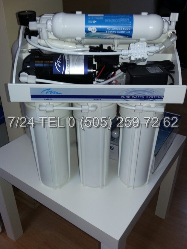 Sivas Su Arıtma Cihazı Sivas Su Arıtma Cihazı