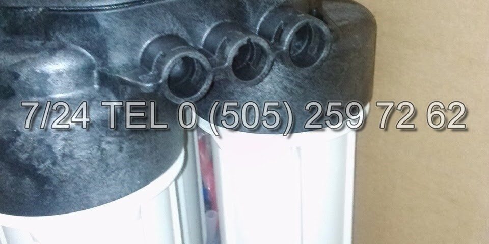 Tokat Su Arıtma Cihazı