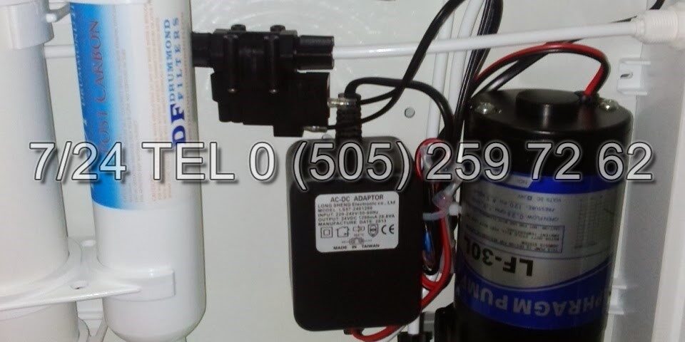 Karabük Su Arıtma Cihazı