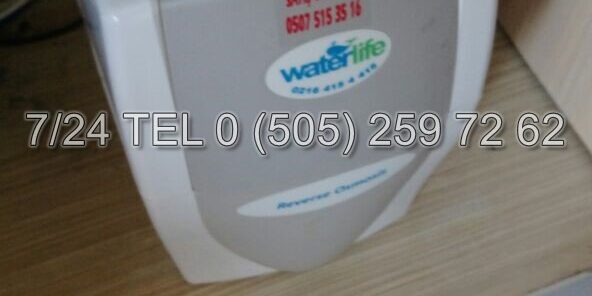 Van Su Arıtma Cihazı