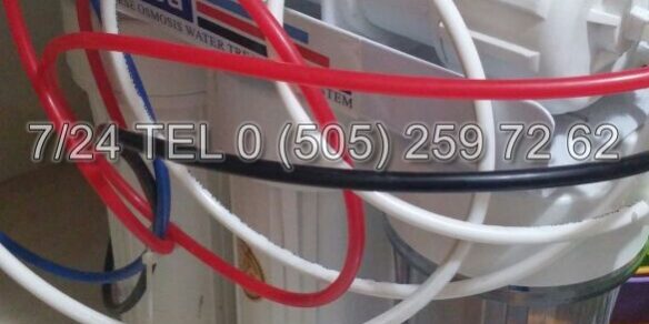 Karaman Su Arıtma Cihazı