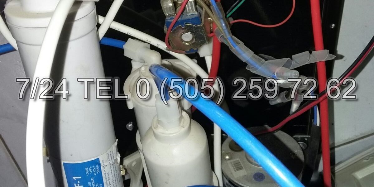 Bartın Su Arıtma Cihazı