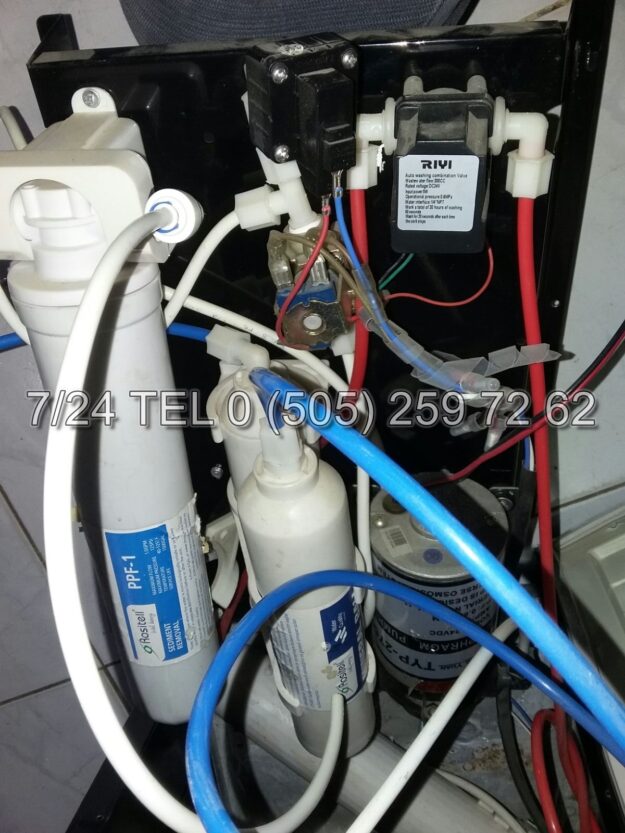 Bartın Su Arıtma Cihazı