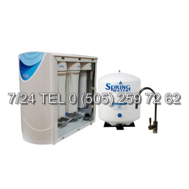 Bayraklı Su Arıtma ve Su Arıtma Servis Bayraklı Su Arıtma ve Su Arıtma Servis