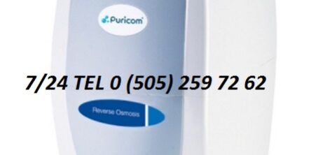 Puricom Su Arıtma Cihazı