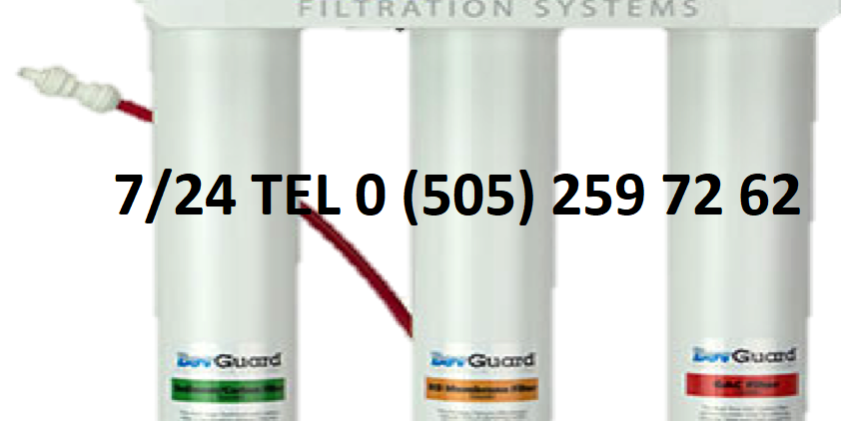 Bev Guard Su Arıtma Bev Guard Su Arıtma