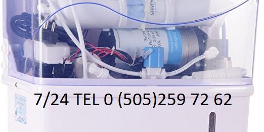 Shresht Su Arıtma - Shresht Su Arıtma Servis