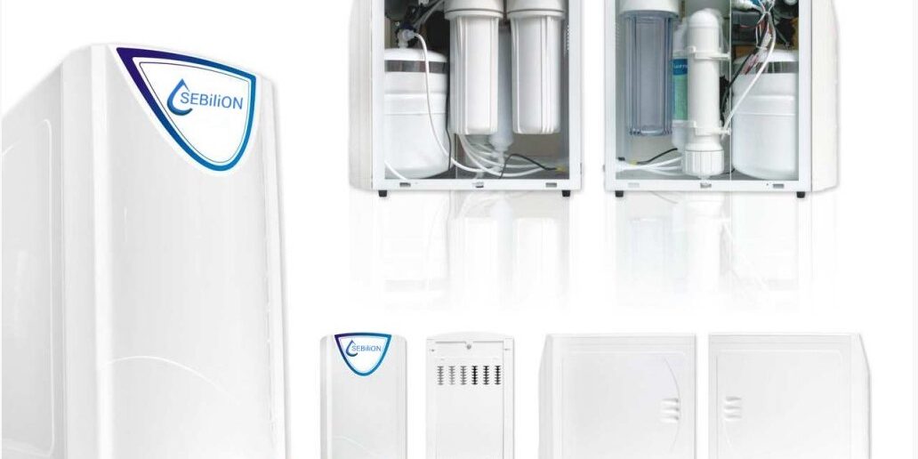 Sebilion Su Arıtma Cihazı Fiyat
